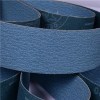 Narrow Or Wide Zirconia Sanding Belt For Belt Sander