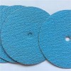 Zirconia Abrasive Sanding Cloth Discs For Metal