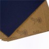 Wet Or Dry Sand Paper Silicon Carbide Hook And Loop Abrasive Paper Sheets