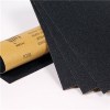 Abrasive Waterproof Lasting Long SandPaper Sheets For Grinding Metal And Steel