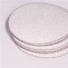 125mm Velcro Abrasive Sanding Discs For Wood And Metal