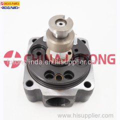 Head Rotor Four Cylinder Rotor Head For Fuel Injection Parts