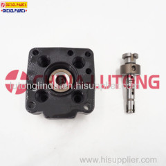 Head Rotor Four Cylinder Rotor Head For VE Pump Parts For Diesel Fuel Engine Parts