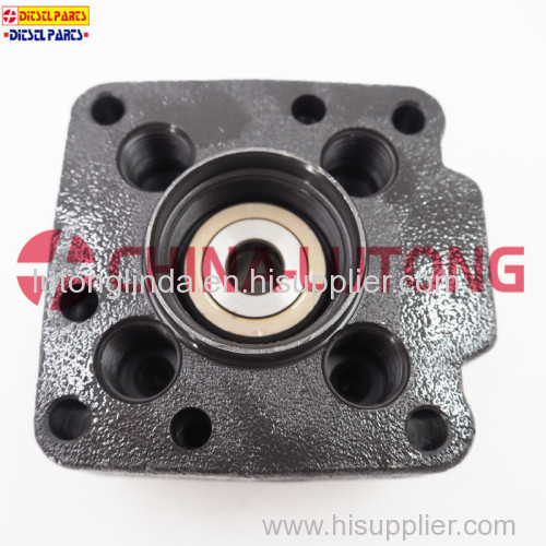 Head Rotor Four Cylinder Rotor Head Diesel Fuel Injector Nozzle Delivery Valve VE Pump Parts