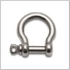 Forged Bow Shackle G209 G2130