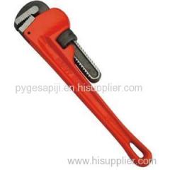 Adjustable Heavy Type Pipe Wrench Water Pump Pliers
