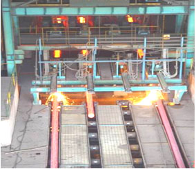 China API seamless steel pipe