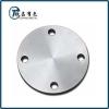 GR5 Titanium Alloy Blind Flanges