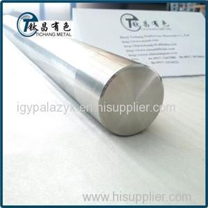 Corrosion Resistance Titanium Rods