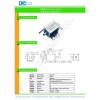 High Temperature Solenoid Valve SC0730GL