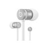 Beats UrBeats In-Ear Headphones With Microphone Luxury Silver