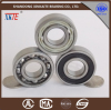 china Bearing manufacturer supply deep groove ball bearing 6204 for Conveyor support roller from OEM manufacturer