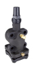 Globe Stop Valve with CE Certification (J2BS32-42/ J2BS/100-125)