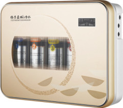 Home Water Purifier YZ-RO50-B08