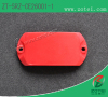 HF RFID Anti-Metal Tag(ZT-SRZ-CE26001-1)