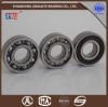 Well Sales XKTE deep groove ball bearing 6204 for Conveyor support roller from china bearing distributor