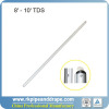 Telescopic Cross Bar: 8' - 10' TDS