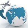 Air Freight From China To England