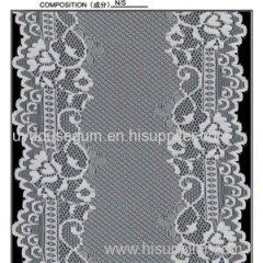 Special Design Galloon Lace corset lace (J0019)