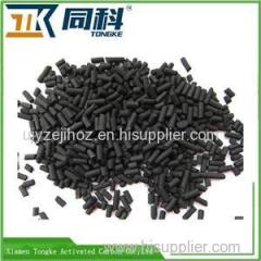 Coal Based Bulk Activated Carbon For Catalyst Carrier