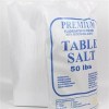 50lbs Plastic PP Bags For Packing Table Salt