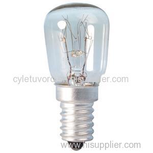 Refrigerator Bulb Incandescent Bulb 10W Clear