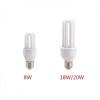 3U Energy Saving Lamp 18W 6400K