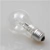 A60 28w 42w 53w 70w 105w Halogen Bulb E27 Clear