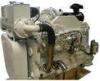 White Water Cooled Small Diesel Inboard Marine Engines Turbo Diesel Motor