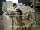 6CT Series Heavy Duty Marine Power Engines 1800Rpm Speed With Six Cylinder