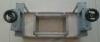Full Size Black Smoke Density Tester Fabrication / Assembly For Wire