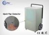 150 Liters Per Day Air Dryer Dehumidifier Condensate Pump Built In With Bottom Handgrip