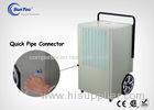 150 Liters Per Day Air Dryer Dehumidifier Condensate Pump Built In With Bottom Handgrip