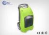 High Efficiency Compact Air Adjustable Humidistat Dehumidifier With Timer 100 L A Day