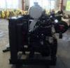 2500RPM Water Cooled Industrial Diesel Engines Motor 4BTA 3.9L Displacement