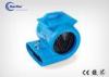 3600 CFM 1HP Versatile Portable Carpet Air Movers Drying Air From Floor