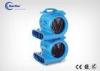 High Output Stackable 3 Speed Carpet Air Movers For Water Damage Restoration