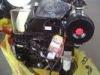 Drive Hydraulic Pump High Performance Diesel Engines B series 100HP 2200RPM