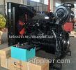 130KW 180 HP Turbocharged Stationary Diesel Engine Direct Injection Naturally Aspirated