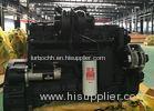 L8.9 Water Cooled Diesel Stationary Engine 6 Cylinder For Irrigation Pump