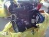 2200RPM Inline Four Cylinder Engine High Performance 4 Cylinder Diesel Motor