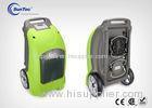 Adjustable Humidistat Air Dryer 150 Pint Dehumidifier With Auto Restart 230 Volt