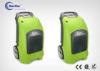 Drying Room Water Damage Restoration Dehumidifier With Humifity Display 200 pints A Day