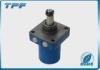 Wheel Mounting Paker TE Hydraulic Drive Wheel Motor High Speed Hydraulic Motor