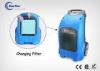 Water Damage Restoration 150 Pint Dehumidifier Whole House With High Airflow Filters