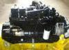 B Series Industrial Diesel Motors