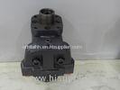 Parallel Port Valve Blocks Hydraulic Steering Unit BZZ + FKA2 Parallel Port Valve Block