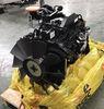 6 Cylinder Supercharged Diesel Engine