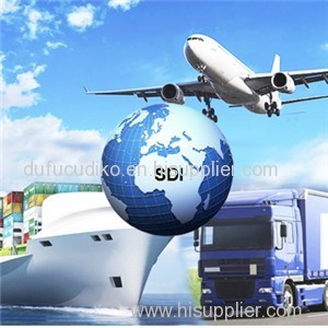 Freight Forwarder Agent From China