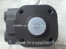 Non Reaction Closed Center Hydraulic Steering Unit For Tractor / Road Roller